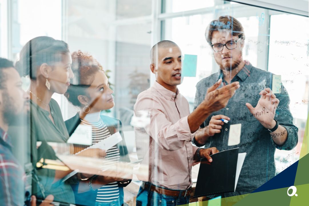 Not-for-profit accounting team going through challenges