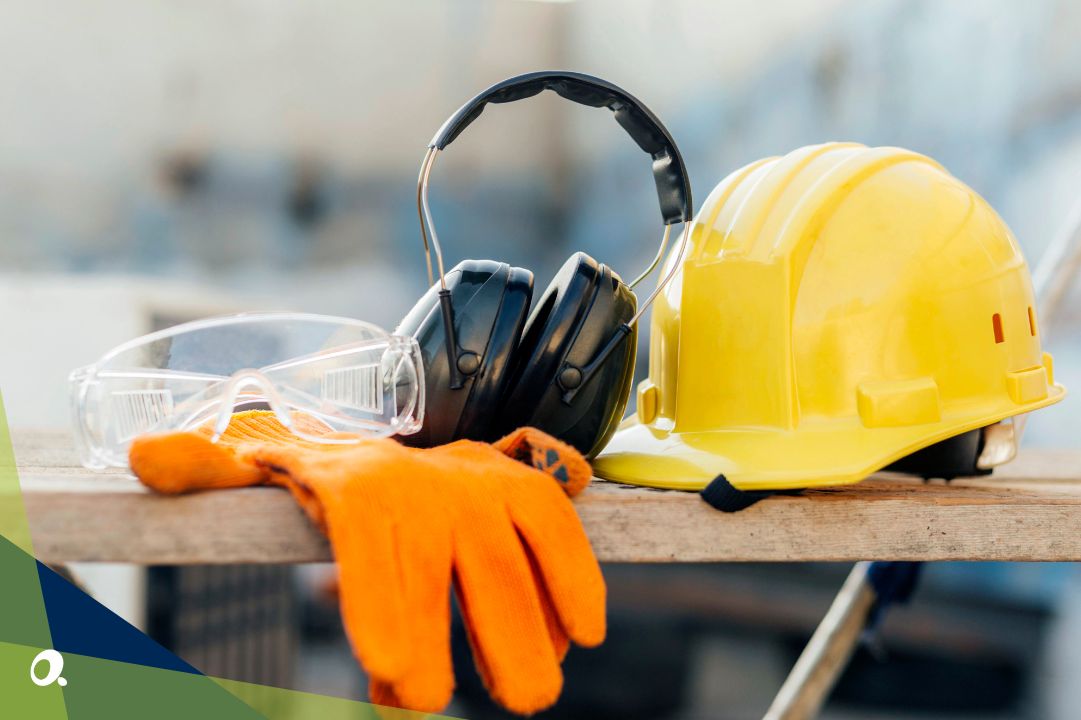 Construction safety equipment