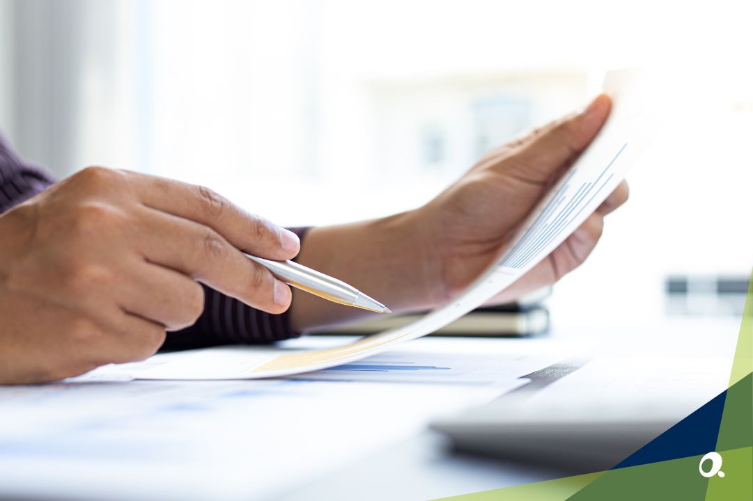Finance professional spending too much time analysing spreadsheet data