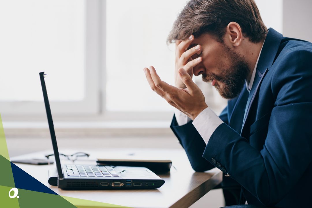 Finance leader unable to help scale the business with spreadsheets