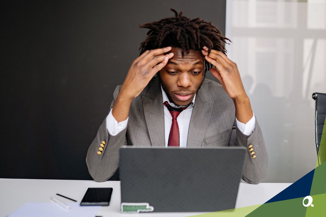 Finance professional frustrated at lack of security in spreadsheets