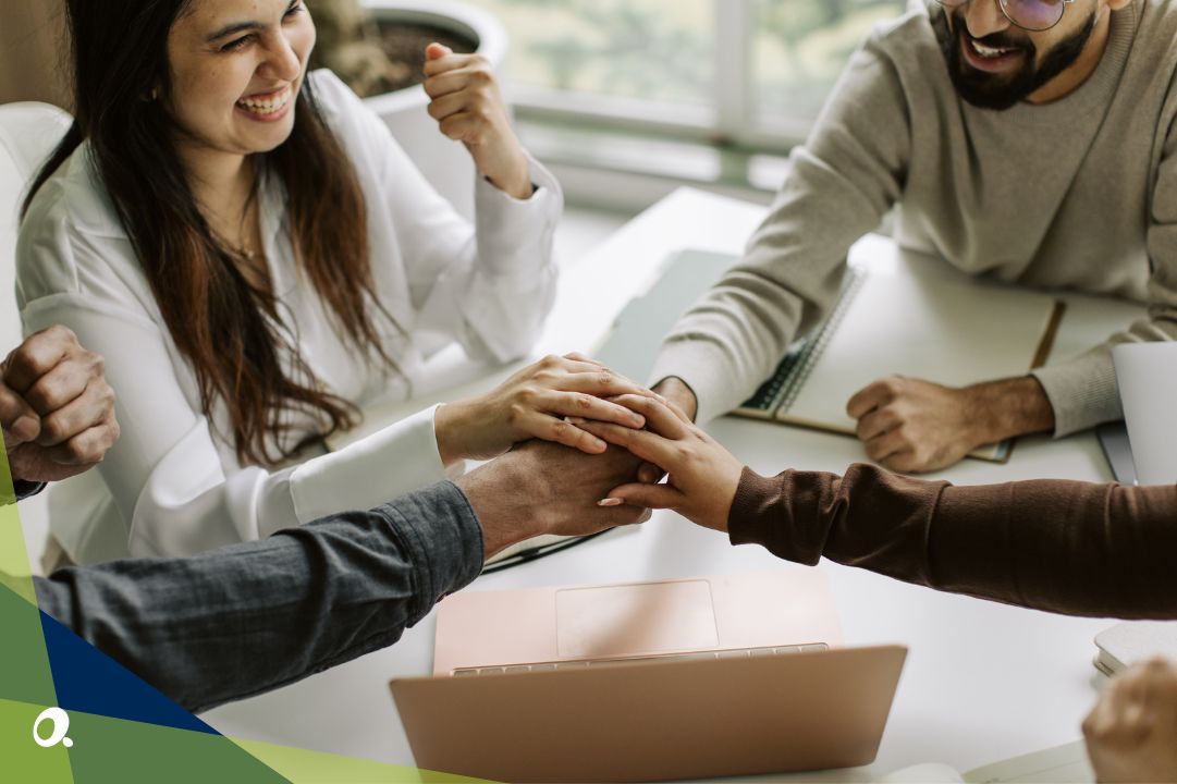Finance team moving on from spreadsheets