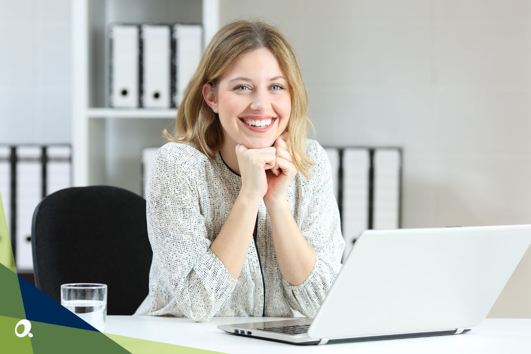 Finance leader happy using Sage Intacct for smoother financial operations
