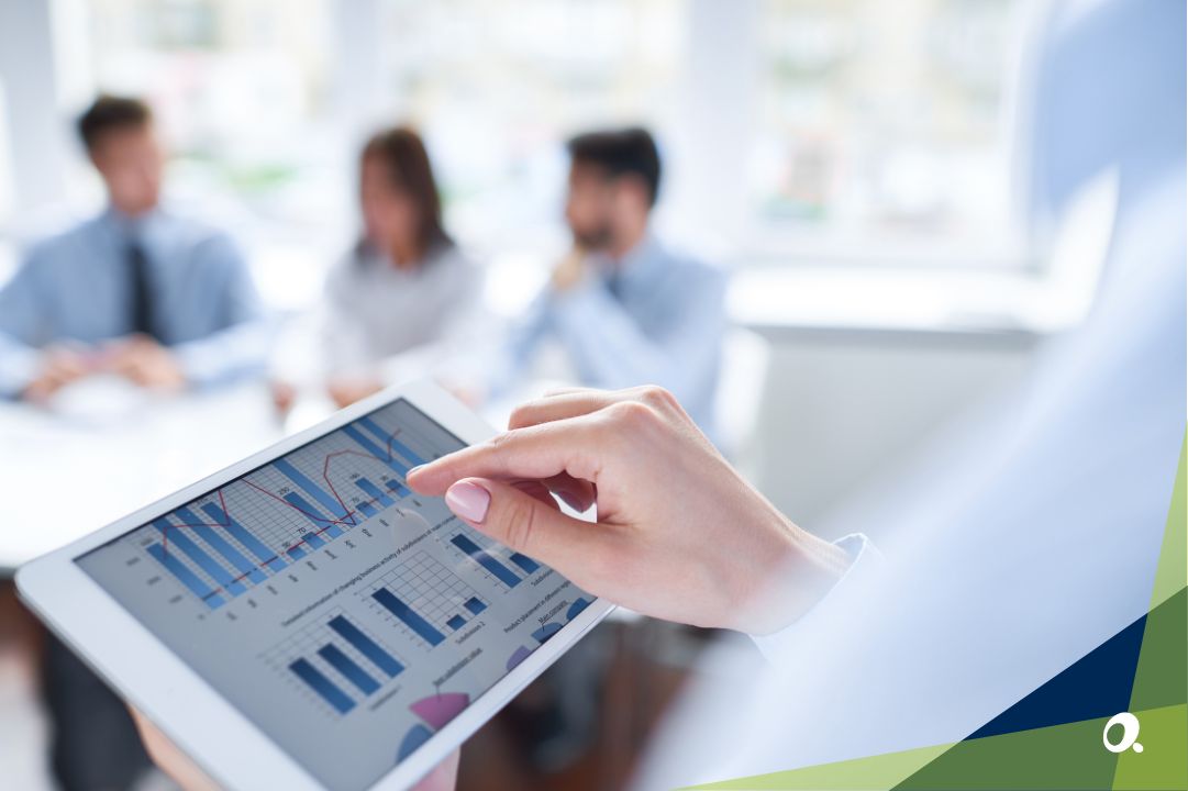 How the right financial management software improves financial operations for growing businesses