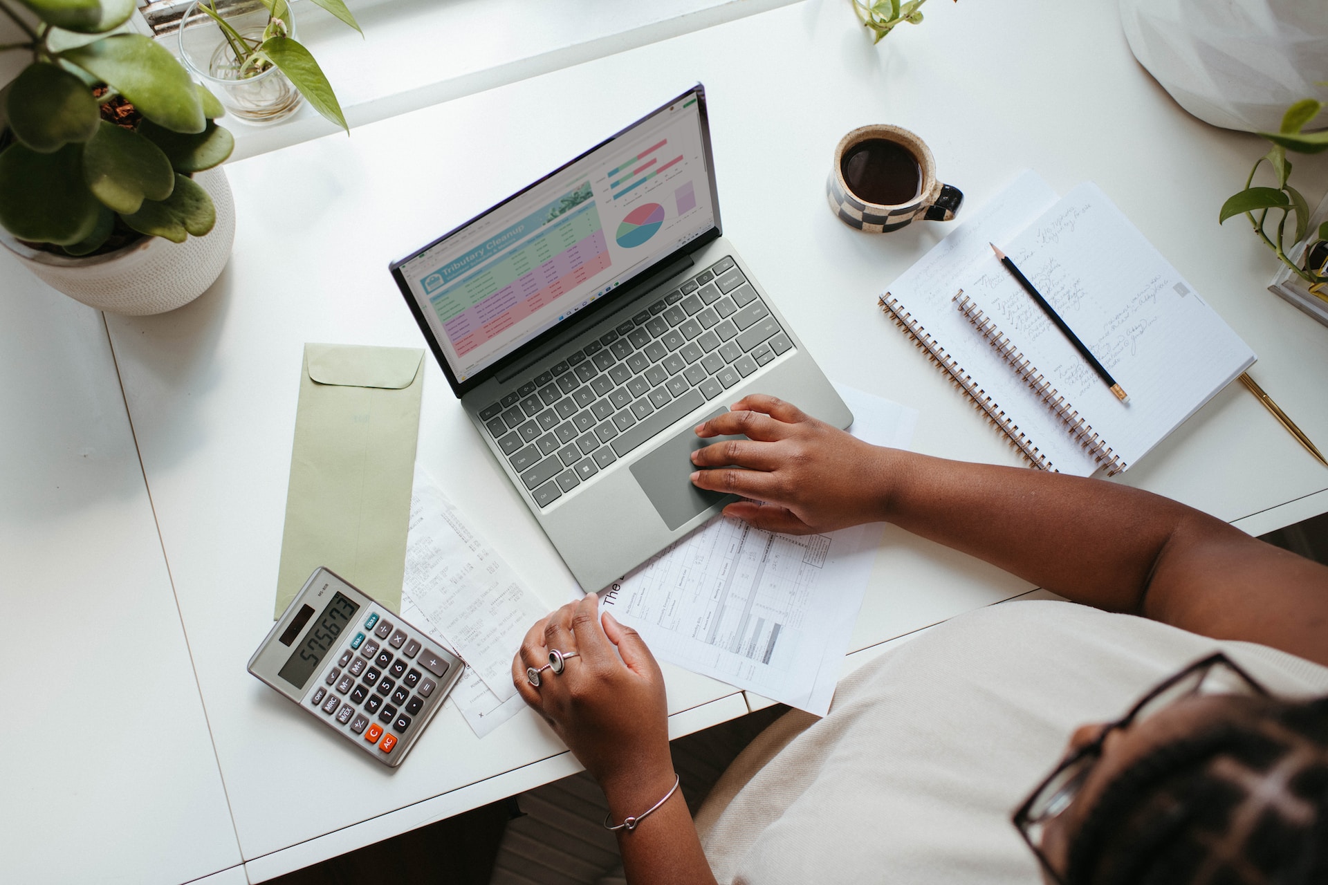  Master business accounting with our guide.