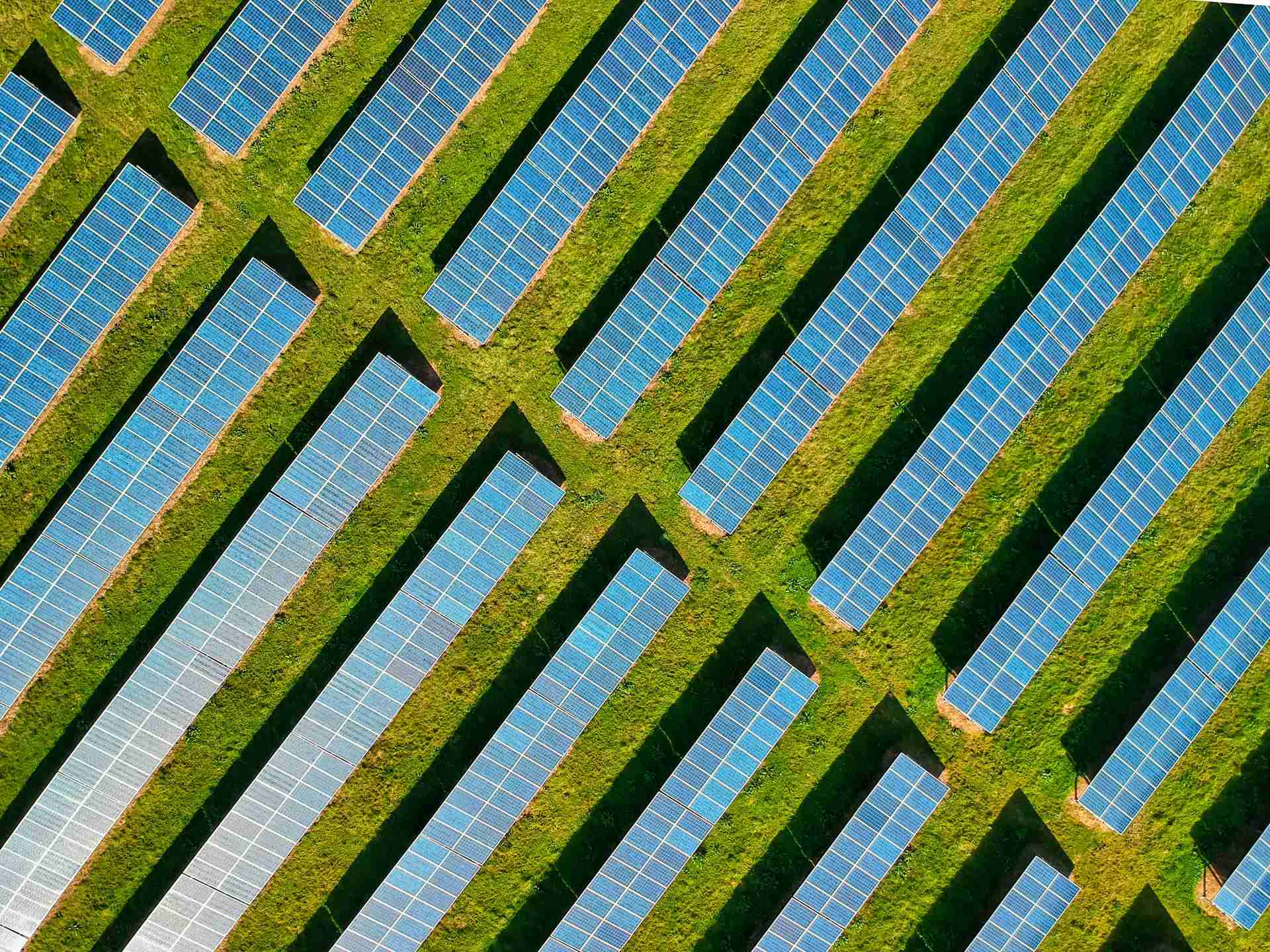 Challenges in the green energy sector