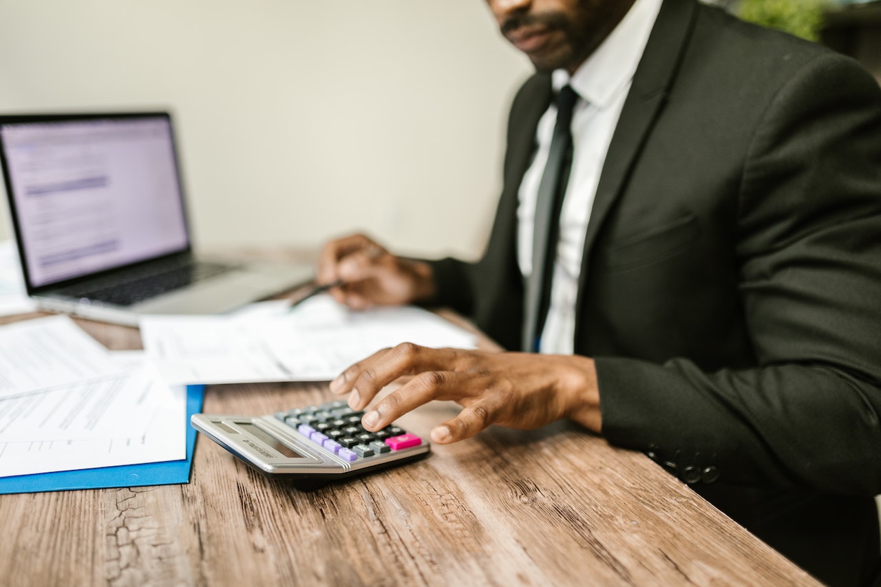 Finance automation systems use both hardware and software solutions that will ease your workload