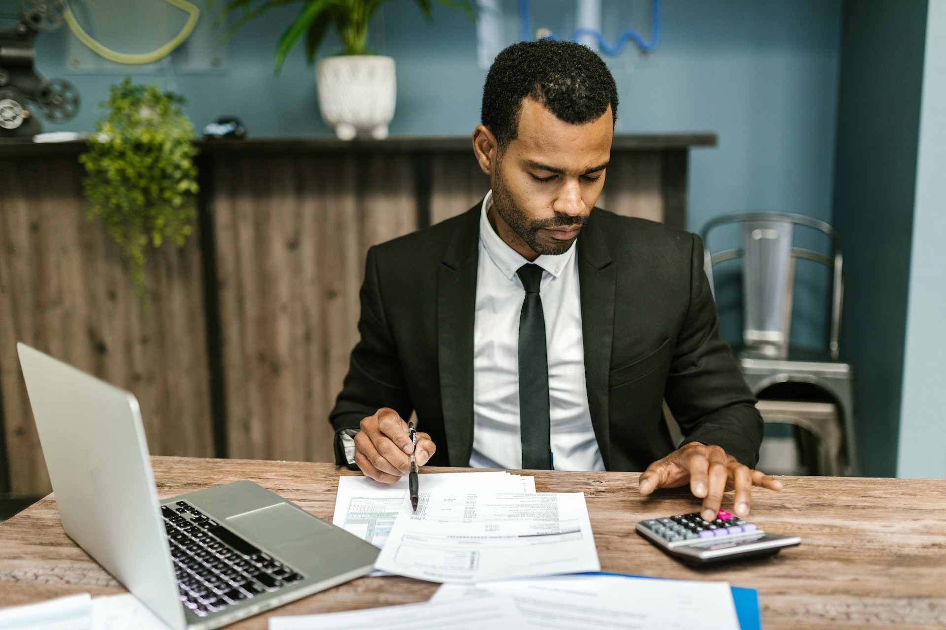Calculating SaaS financial metrics