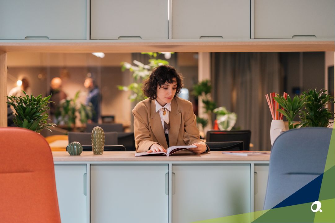 Mid-market company experiencing growth and efficiency improvements after transitioning from Sage 1000 to Sage Intacct.