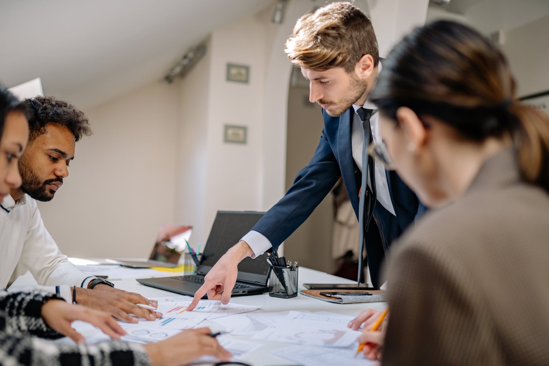 The importance of financial planning