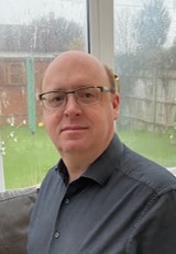 Steve Masters