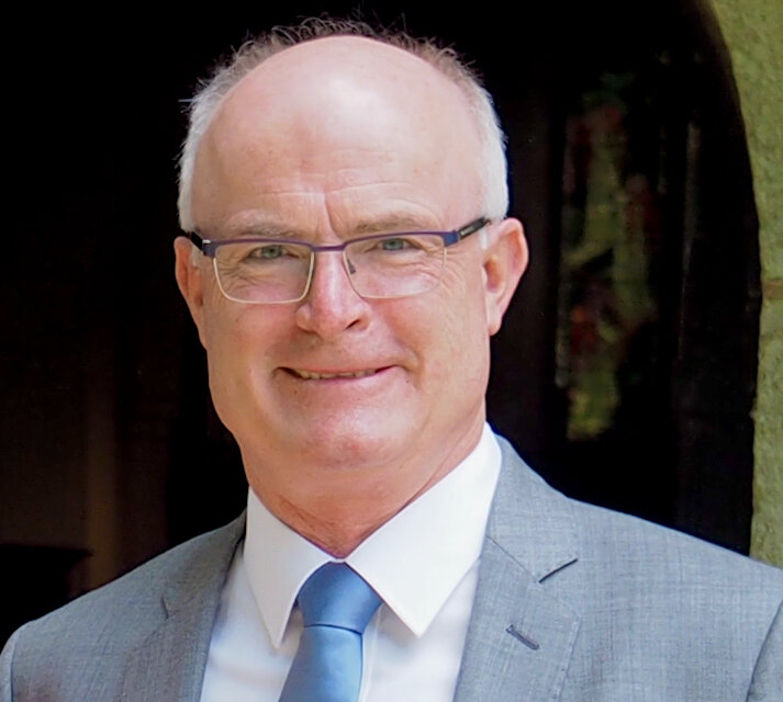 Ian Barbour