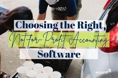 A Complete Guide to Not-for-Profit Accounting Software