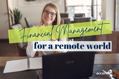 Adapting to Remote Work: Financial Management in a New Era