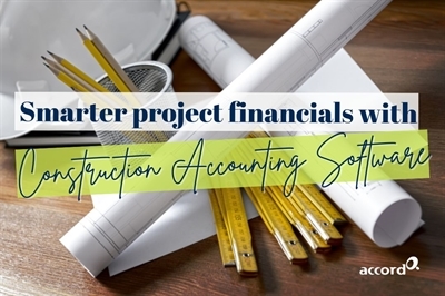 5 Ways Construction-Specific Accounting Software Improves Project Profitability