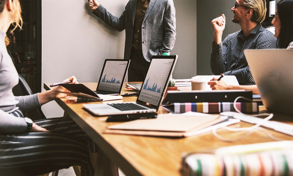 Enhance your business with Sage Intacct