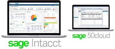 Sage 50 and Sage Intacct: What’s the difference?