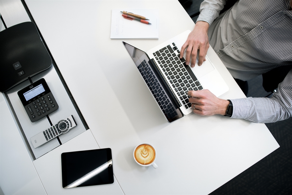 The Complete Guide To Office Automation Systems