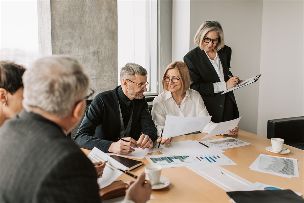 A Guide to Financial Planning and the Best Practices and Tools You Need to Succeed