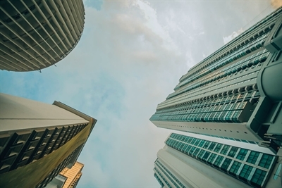 Everything CFOs Need to Know About Cybersecurity and the Cloud