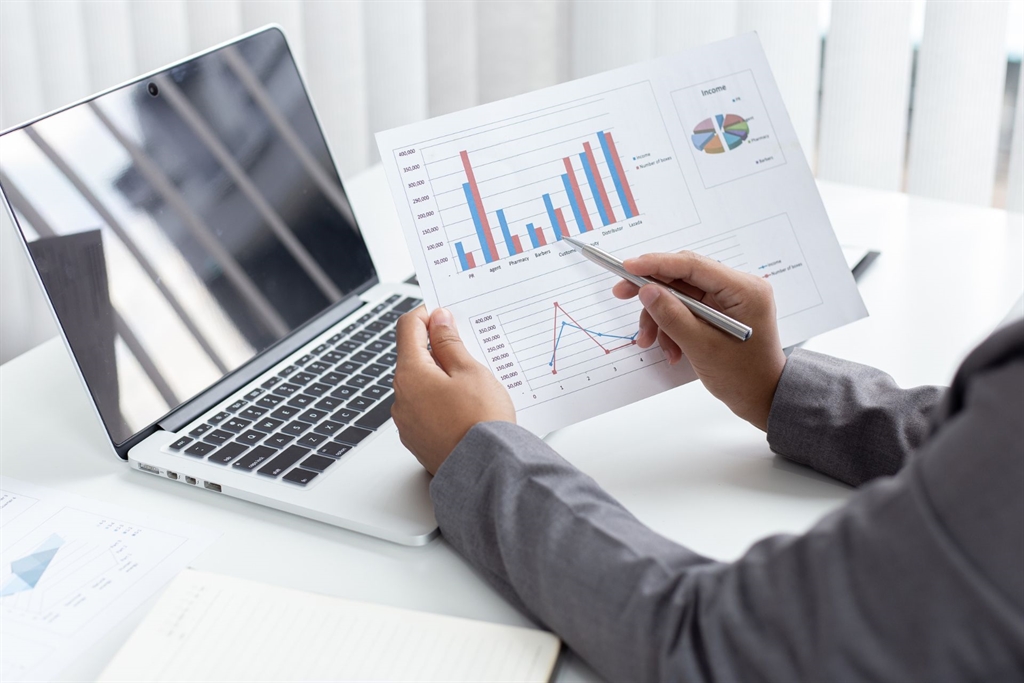 How to Choose the Right Financial Software for Your Business