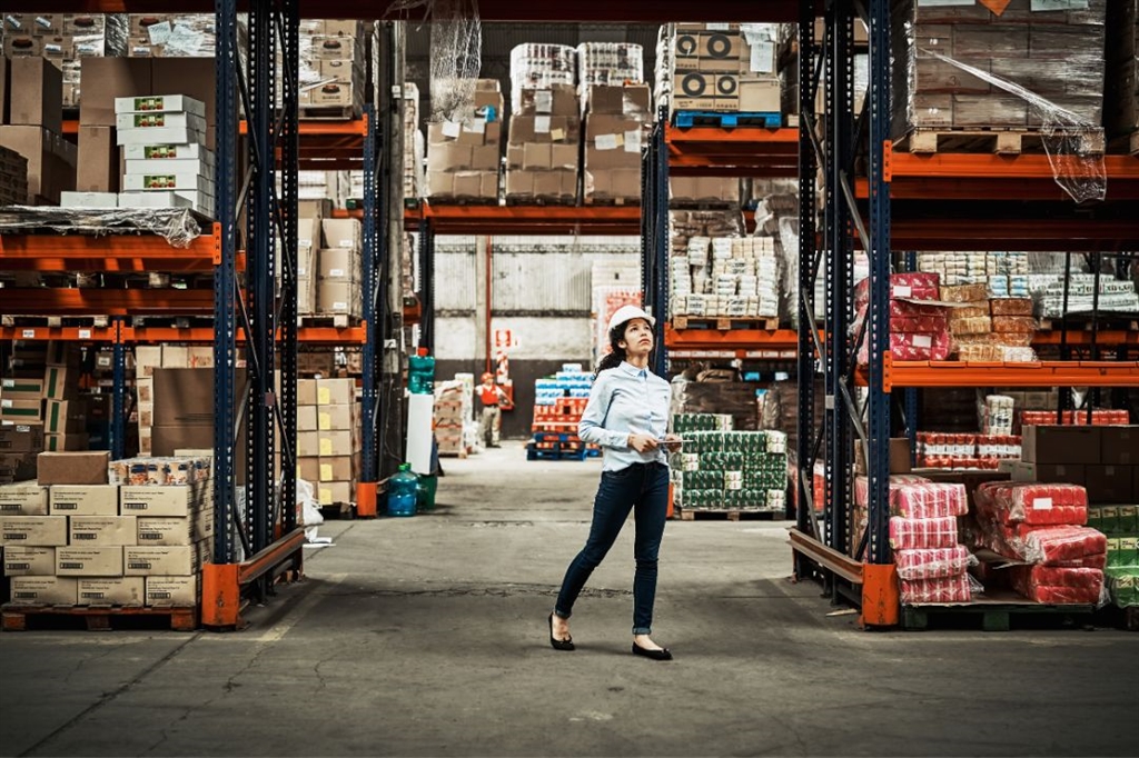 How to Use Sage Intacct for the Transport & Logistics Industry