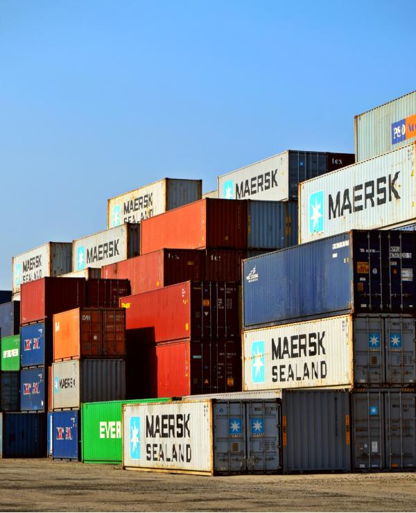 Transport & logistics