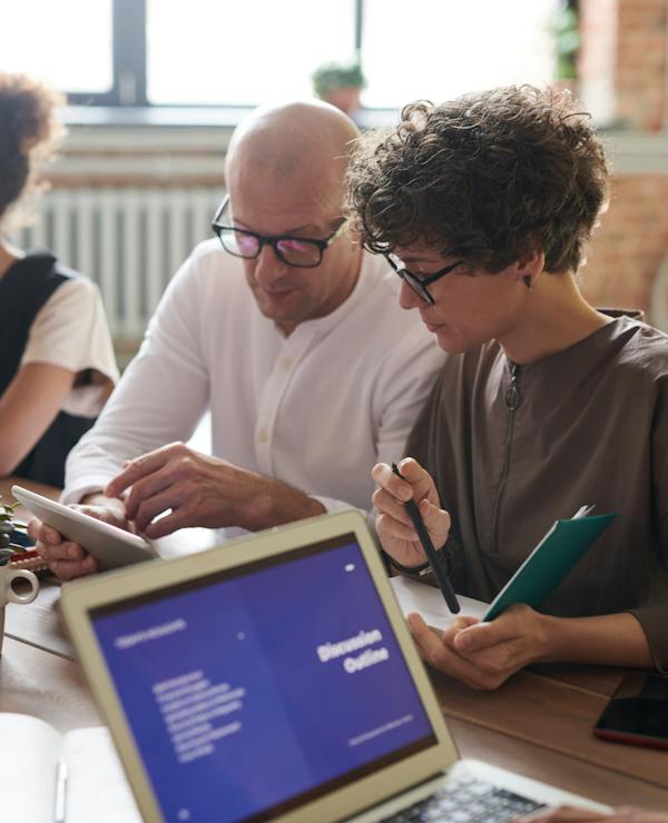 Sage Intacct for CFOs, CEOs, and CIOs