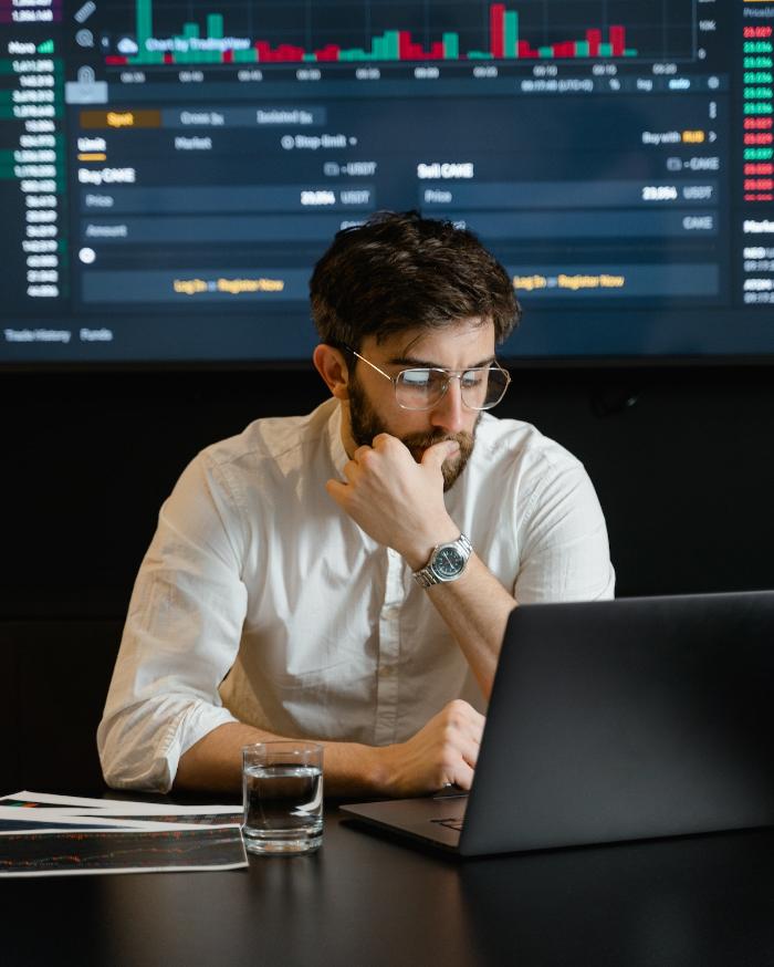 Sage Intacct For CIO's