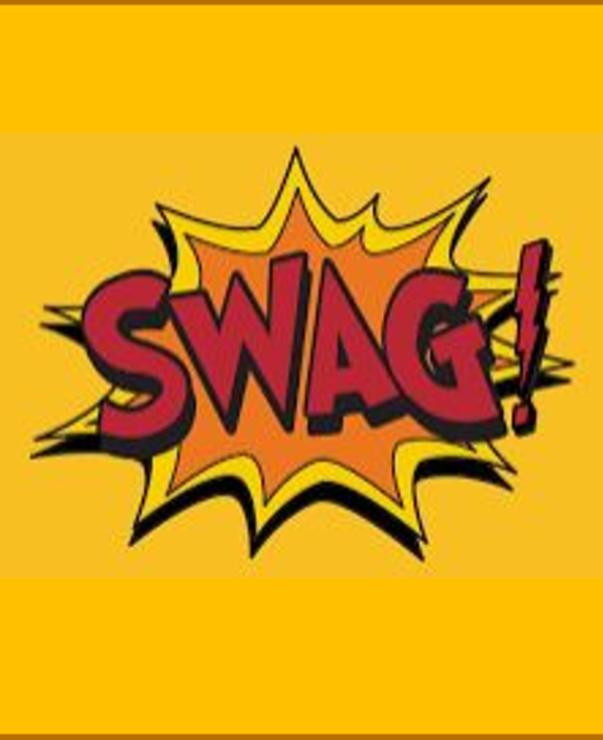Quest 2020 Swag