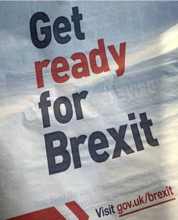Brexit Hub